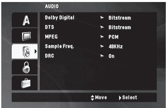 NAD T517 - TV OUTPUT SELECT (230V VERSION ONLY) - 1
