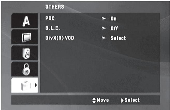 NAD T517 - PASSWORD - 1