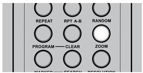 NAD T585 - OTHER FUNCTIONS USING THE DVD 7 REMOTE CONTROL - 1