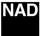 NAD T737 HD - NOTE - 1