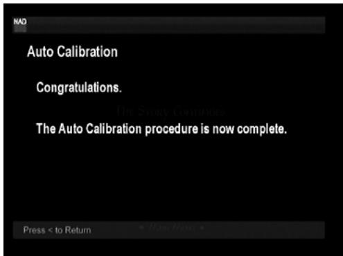NAD T747 - MEASUREMENT IS THE FIRST STEP - 1