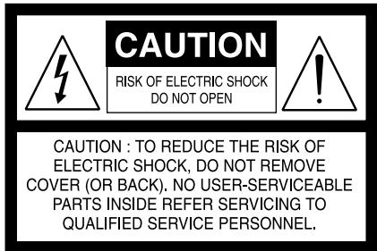 NAD T747 - IMPORTANT NOTICE REGARDING FIRST TIME SETUP OF NAD T 747 - 4