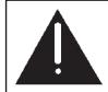 NAD T750 - ATTENTION: - 1