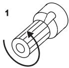 NAD T750 - OUTDOOR ANTENNA GROUNDING - 10