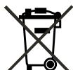 NAD T765 HD - NOTES ON ENVIRONMENTAL PROTECTION - 1