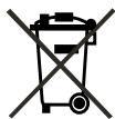 NAD T775 HD - NOTES ON ENVIRONMENTAL PROTECTION - 1