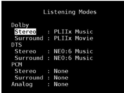 NAD T775 HD - DOLBY - 1