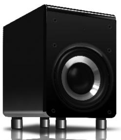 NAD VISO SPEAKERS - VISO THIRTY - 1