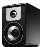 NAD VISO SPEAKERS - Owner's Manual - 2