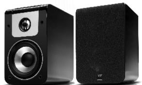 NAD VISO SPEAKERS - VISO THIRTY - 2