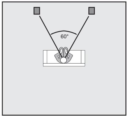 NAD VISO THIRTY - Main Speakers - 1
