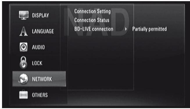 NAD M56 - USING THE M56 - 1