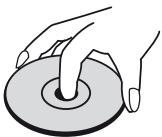 NAD M56 - HANDLING DISCS - 1