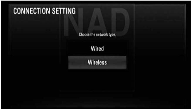 NAD T577 - RÉSEAU CÂBLÉ - 5