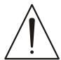 NAD TURNTABLE C555I - EXPLANATION OF GRAPHICAL SYMBOLS - 2