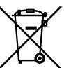 NAD C 165BEE - INFORMATION ABOUT COLLECTION AND DISPOSAL OF WASTE BATTERIES (DIRECTIVE 2006/66/EC OF THE EUROPEAN PARLIAMENT AND THE COUNCIL OF EUROPEAN UNION) (FOR EUROPEAN CUSTOMERS ONLY) - 3
