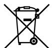 NAD C 165BEE - INFORMATION ABOUT COLLECTION AND DISPOSAL OF WASTE BATTERIES (DIRECTIVE 2006/66/EC OF THE EUROPEAN PARLIAMENT AND THE COUNCIL OF EUROPEAN UNION) (FOR EUROPEAN CUSTOMERS ONLY) - 2