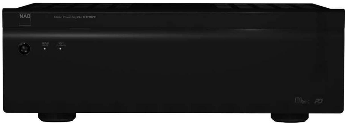 NAD C 275BEE - 1