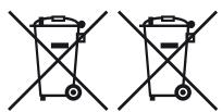NAD C 375BEE - INFORMATION ABOUT COLLECTION AND DISPOSAL OF WASTE BATTERIES (DIRECTIVE 2006/66/EC OF THE EUROPEAN PARLIAMENT AND THE COUNCIL OF EUROPEAN UNION) (FOR EUROPEAN CUSTOMERS ONLY) - 1