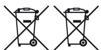 NAD C 375BEE - INFORMATION ABOUT COLLECTION AND DISPOSAL OF WASTE BATTERIES (DIRECTIVE 2006/66/EC OF THE EUROPEAN PARLIAMENT AND THE COUNCIL OF EUROPEAN UNION) (FOR EUROPEAN CUSTOMERS ONLY) - 2