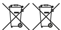 NAD C 516BEE - INFORMATION ABOUT COLLECTION AND DISPOSAL OF WASTE BATTERIES (DIRECTIVE 2006/66/EC OF THE EUROPEAN PARLIAMENT AND THE COUNCIL OF EUROPEAN UNION) (FOR EUROPEAN CUSTOMERS ONLY) - 1