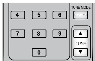 NAD C 715 - SETTING THE ON/OFF TIMER - 3