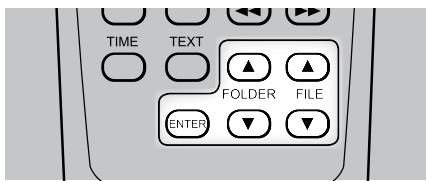NAD C 715 - DELETE A FILE FROM USB - 1