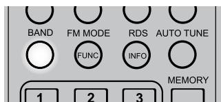 NAD C 715 - MANUAL PRESET - 2