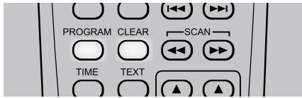 NAD C 715 - DELETE PROGRAM - 1