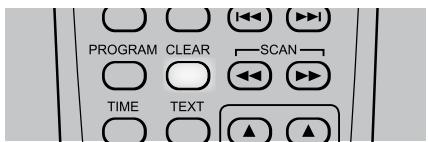 NAD C 715 - DELETE A FILE FROM USB - 2