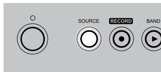 NAD C 715 - SELECTING AM/FM - 1