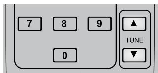 NAD C 715 - SETTING THE ON/OFF TIMER - 5