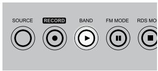 NAD C 715 - AUTOMATIC PRESET - 1