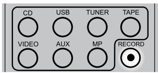NAD C 715 - RECORDING TO USB - 4