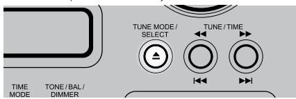 NAD C 715 - DELETE PROGRAM - 2