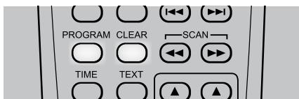 NAD C 715 - DELETE PROGRAM - 3