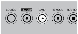 NAD C 715 - MANUAL PRESET - 1
