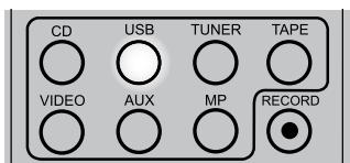 NAD C 715 - LISTENING TO USB DEVICE - 2