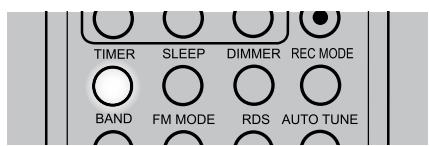 NAD C 715 - TIMER DAILY - 1