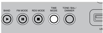 NAD C 715 - DISCONNECT EXTERNAL USB DEVICE - 1