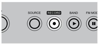 NAD C 715 - RECORDING TO USB - 3
