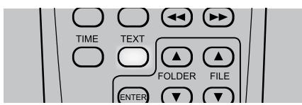 NAD C 715 - USING THE C 715 - OTHER FEATURES - 3
