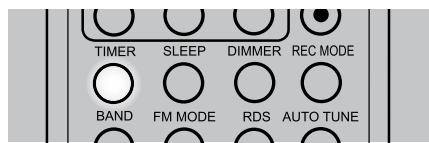 NAD C 715 - TIMER RECORDING - 1