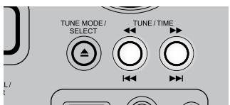 NAD C 715 DAB - STATION ORDER - 2