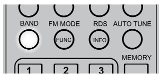 NAD C 715 DAB - AUTOMATIC PRESET (AM/FM ONLY) - 2