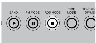 NAD C 715 DAB - PROGRAM TYPE (PTY) - 3
