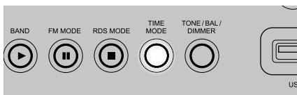 NAD C 715 DAB - DISCONNECT EXTERNAL USB DEVICE - 1