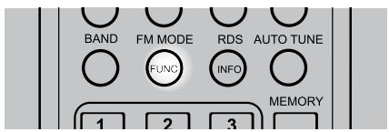 NAD C 715 DAB - MANUAL TUNE - 1