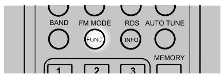 NAD C 715 DAB - STATION ORDER - 1