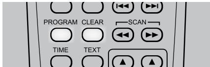 NAD C 715 DAB - DELETE PROGRAM - 1